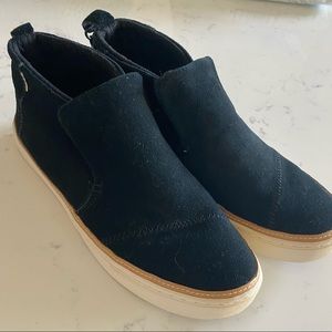 Toms Paxton Sneaker